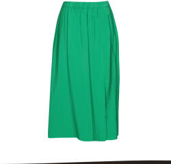 Freeman T. Porter Fuste midi JOLENE PLAIN Freeman T. Porter verde EU L