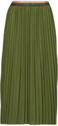 Only Fuste lungi ONLELDA Only verde EU L