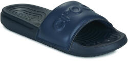 Crocs Șlapi Bărbați CROCS ALL DAY SLIDE M Crocs albastru 48 / 49