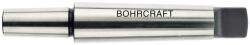 Bohrcraft kúpátalakító felfogótüske fúrótokmányhoz DIN238 MK4/B18 (031002-0175) - hegessz