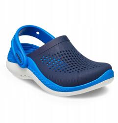 Crocs Papucs Crocs LiteRide 360 navy/brigght cobalt 22-23 Eu (206712 NAVY/BRIGHT COBALT)