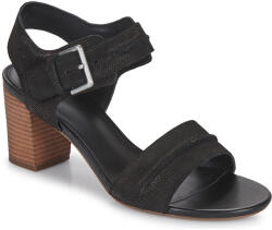 Clarks Sandale cu toc KARSEAHI SEAM Clarks Negru 38