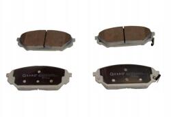 Quaro Fékbetétek Hyundai P. IX55 3.0CRDI 08-