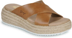 Betty London Sandale cu platformă NADIA Betty London Maro 40
