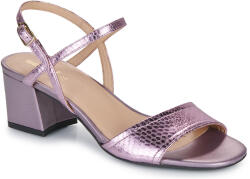 Geox Sandale cu toc D NEW ERAKLIA 50 Geox violet 39