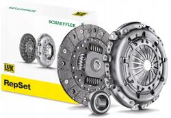 Schaeffler LuK Luk 622 3237 00 Kuplung szett