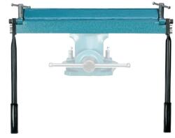 YORK kézi élhajlító, satuba fogható 500mm ROP 500 (042301-0101)