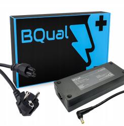 BQual Akkumulátortöltő BQual Pro tápegység Acer 135W 19V 7.1A 5.5x1.7mm kábel (BQ24)