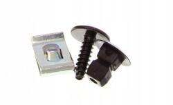 Romix Kerékjárati Ív Rögzítő Szett Skoda Vw Bora/golf