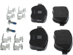 Bosch 0 986 494 074 Fékbetét készlet