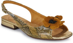 Chie Mihara Sandale cu toc TAYDA Chie Mihara Multicolor 38