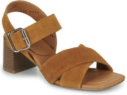 Pepe jeans Sandale cu toc ALTEA BASIC Pepe jeans Maro 39