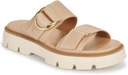 Sorel Sandale cu platformă REIN CB SLIDE SANDAL Sorel Bej 38