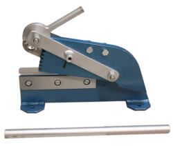  Karos lemezolló BS-400 (040701-0033) - hegessz