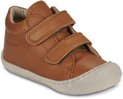 Naturino Pantofi sport stil gheata Fete NATURINO COCOON VL Naturino Maro 21