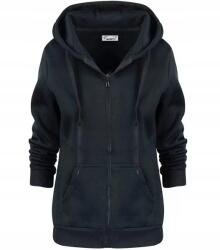 Agrafka Meleg férfi unisex kapucnis pulóver, színes, Selena, S (5905756011841)