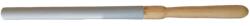  Köszörűkorong egyengetőrúd 200x18 1C HR (010402-0411) - hegessz