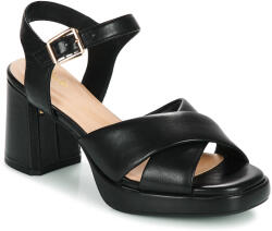 Clarks Sandale cu toc RITZY 75 RAE Clarks Negru 37