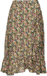 Betty London Fuste midi PEKKA Betty London Multicolor EU S
