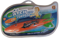 Berger Vizi torpedó játék (ST6160)