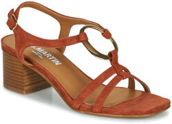 JB Martin Sandale cu toc ECUME JB Martin Maro 39 - spartoo - 548,80 RON