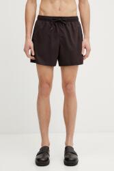 Lacoste fürdőnadrág - barna XL