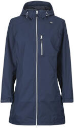Helly Hansen Jacheta de vânt Femei LONG BELFAST RAIN JACKET Helly Hansen Albastru EU M