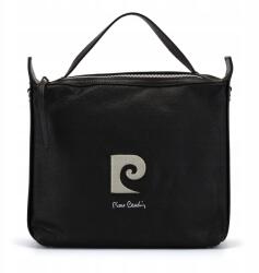 Pierre Cardin Nagy postás táska bőr kézitáska Pierre Cardin (Pierre Cardin 55061 FRZ)
