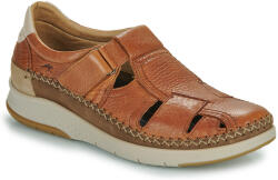 Fluchos Sandale cu platformă MAUI Fluchos Maro 44