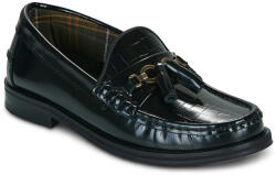 Barbour Mocasini Femei JEN Barbour Negru 38