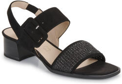 Caprice Sandale cu toc 28203 Caprice Negru 39