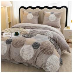 Cotton world Antonio 3D Ágyneműhuzat Garnitúra 160x200 Méret 70x80 (AML-3104)