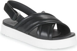 UGG Sandale cu platformă ZAYNE SLINGBACK UGG Negru 37