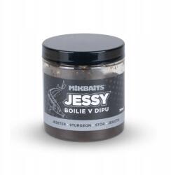 Mikbaits Jessy bojli mártogatósban 20mm 250ml (MC0126)