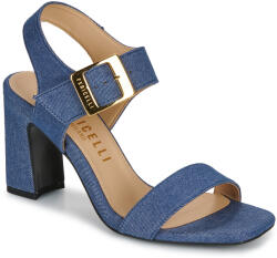 Fericelli Sandale cu toc NAELIE Fericelli albastru 37