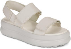 Camper Sandale cu platformă PFTU Camper Alb 38