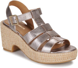 Schmoove Sandale cu platformă TIHANA SALOME Schmoove Auriu 39
