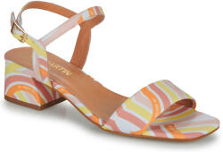JB Martin Sandale cu toc 1VALSER JB Martin Multicolor 40