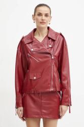 Silvian Heach dzseki ARTMUT - piros 34