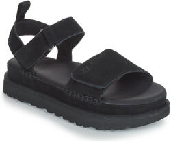 UGG Sandale cu platformă GOLDENSTAR UGG Negru 37