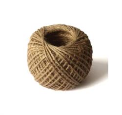 OFFICE ART Kötözőzsineg kender 100gr 2mm