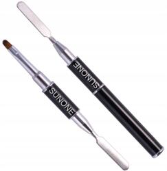 SUNONE Ecset és spatula a gélhez (5903332006687)