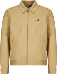 Tommy Jeans JACHETE TIP CĂMASĂ BĂRBAȚI Jachetele tip cămașă TJM REG COTTON JACKET Tommy Jeans Maro EU M
