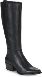 Betty London Cizme cu toc LINDA Betty London Negru 35