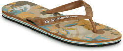 Quiksilver Flip-Flops Bărbați MOLOKAI LAYBACK TEXTURED Quiksilver Bej 44