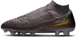 Nike Phantom 6 High Elite LV8 FG stoplis focicipő, szürke (IF4099-288)