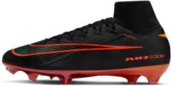Nike Mercurial Superfly 10 Elite LV8 FG stoplis focicipő, fekete (IF4100-088)