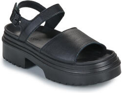 Converse Sandale cu platformă CHUCK TAYLOR ALL STAR LUGGED HEEL SANDAL Converse Negru 40 1/2