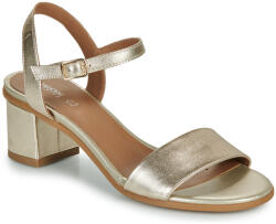 Geox Sandale cu toc D AURELY 50 Geox Auriu 36