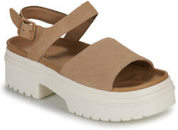 Converse Sandale cu platformă CHUCK TAYLOR ALL STAR LUGGED HEEL SANDAL Converse Maro 39